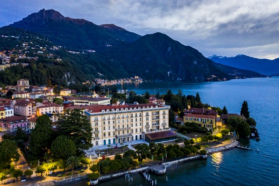 Italijanski hotelirji ogorčeni: "Ne smem zapustiti svoje občine, lahko pa odletim na Kanarske otoke"