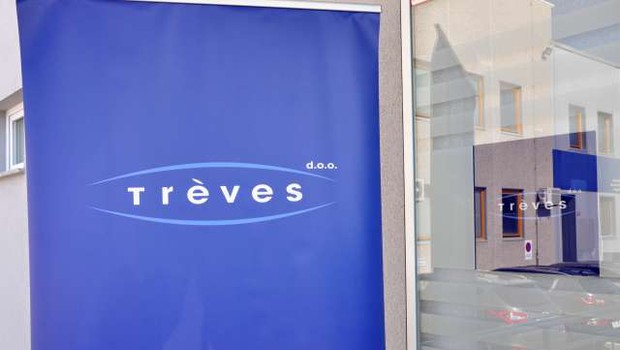 
                            Francoski Treves zapušča Slovenijo, brez dela naj bi ostalo sto zaposlenih (foto: Rasto Boži/STA)