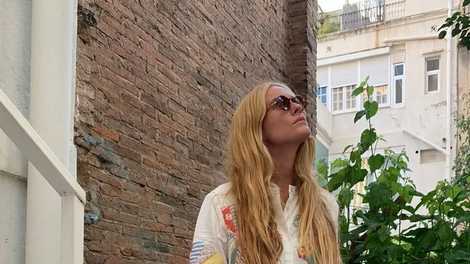 V modo se vrača ta boemski trend iz 70-ih, ki ga bomo letos oboževali