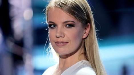 Slovenija bo nastopila v prvem evrovizijskem polfinalu