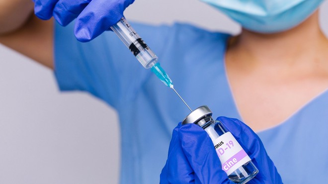 Veljati začela nova strategija cepljenja proti covidu-19 (foto: Profimedia)