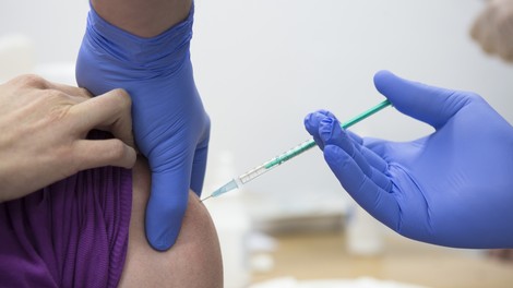 V ameriški tovarni uničenih 15 milijonov odmerkov cepiva Johnson & Johnson