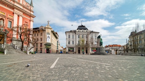 Podroben seznam vseh ukrepov med 11-dnevno zapora javnega življenja