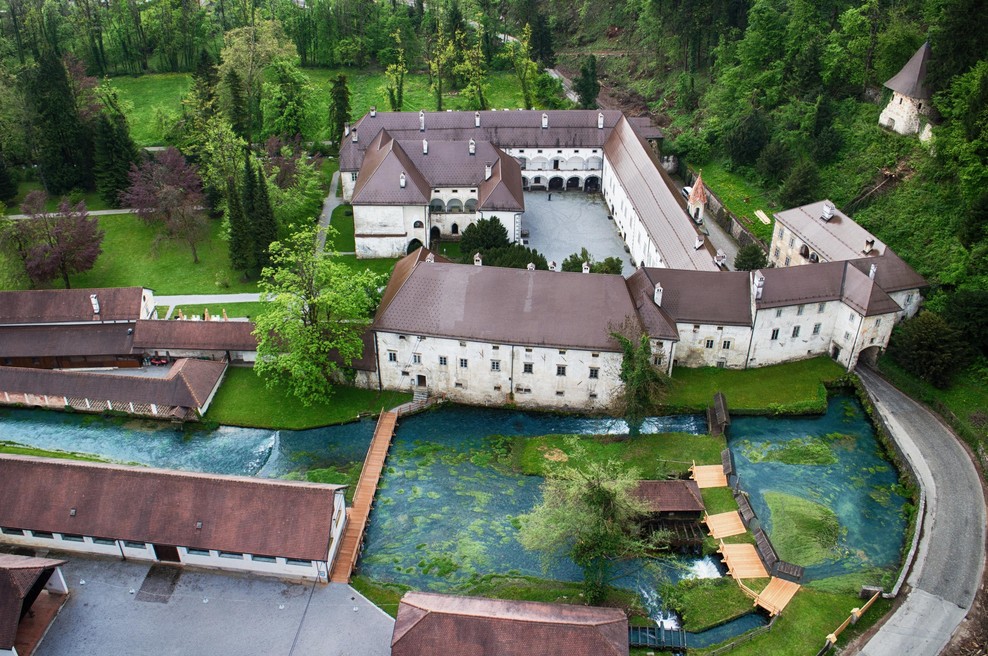Spletno praznovanje 70. obletnice Tehniškega muzeja Slovenije (foto: Jure Korber)