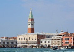 V Italiji bodo cepilne centre organizirali tudi v muzejih, cerkvah in celo na predelanem vodnem taksiju