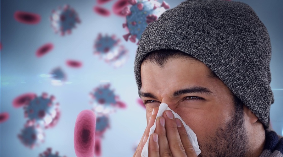 Med 2797 sobotnimi testi 720 pozitivnih vzorcev, umrlo sedem bolnikov (foto: profimedia)
