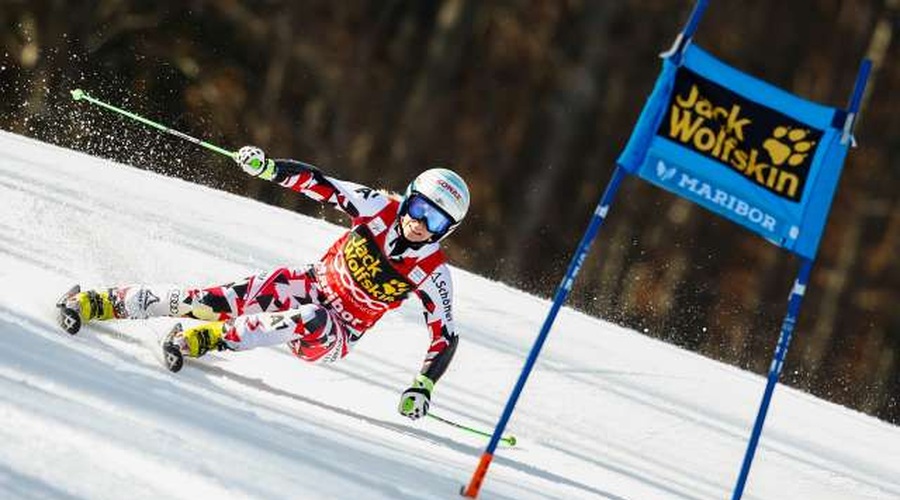 Bremova končala smučarsko kariero (foto: Stanko Gruden/STA)
