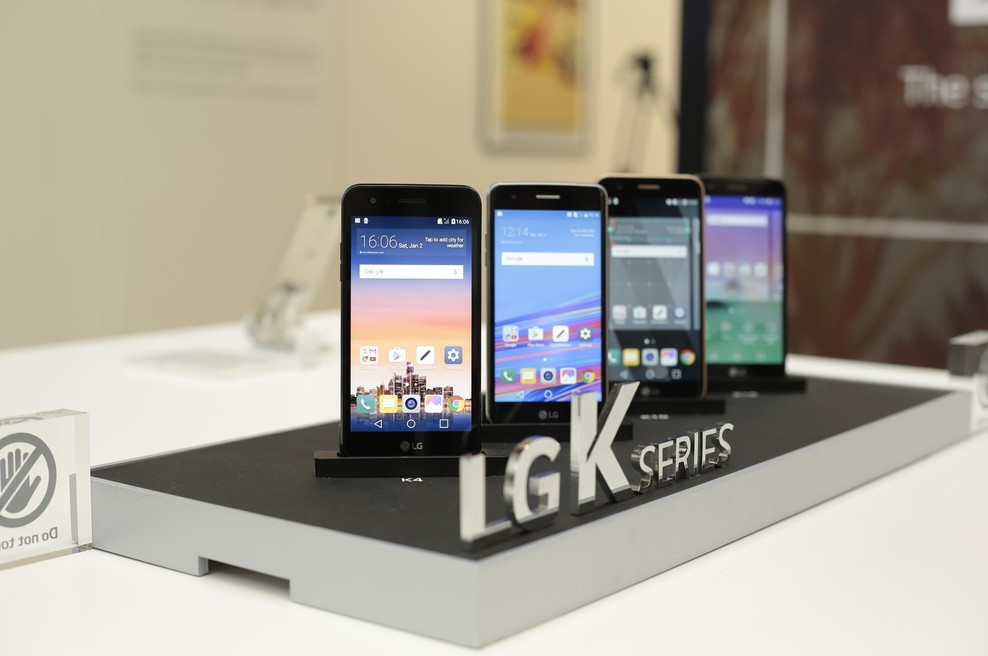 LG ne bo več proizvajal mobilnih telefonov (foto: Profimedia)