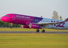 Zagrebško letališče širi posel z nizkocenovniki, po Ryanairu prihaja še Wizz Air