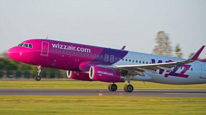 Zagrebško letališče širi posel z nizkocenovniki, po Ryanairu prihaja še Wizz Air (foto: Shutterstock)