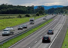 Na Hrvaškem načrtujejo dodatne omejitve za voznike