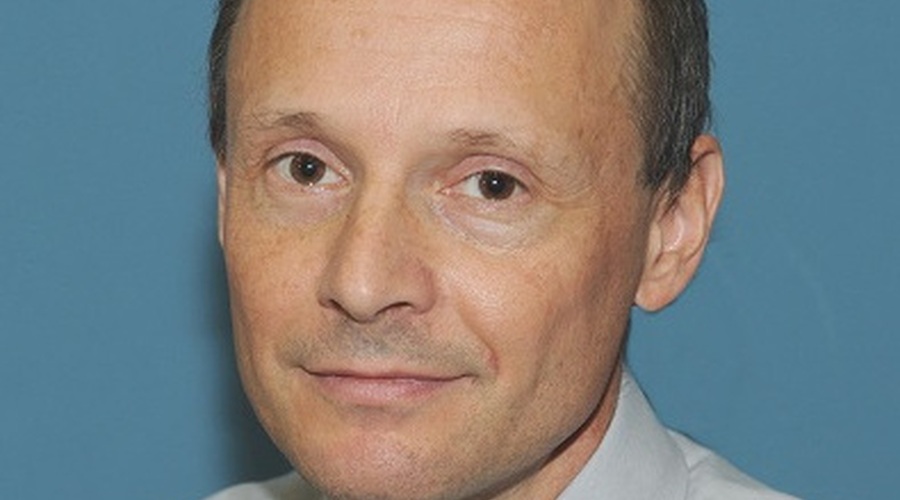 prof. dr. Aleš Blinc, dr. med. (foto: Za kaj ti bije srce)