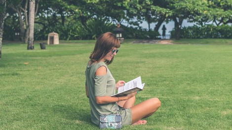 5 DOBRIH novic prejšnjega tedna