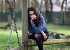 Raziskava kaže poslabšanje duševnega zdravja med mladimi