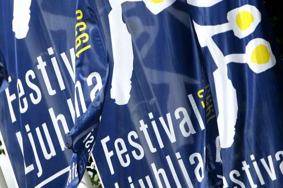Festival Ljubljana razkril gostujoče orkestre na poletnem festivalu (foto: Domen Grögl/STA)