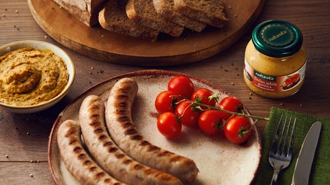 To je izdelek, ki ne sme manjkati na vašem naslednjem pikniku