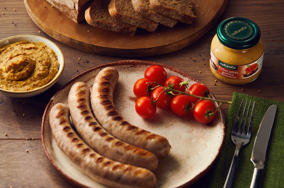 To je izdelek, ki ne sme manjkati na vašem naslednjem pikniku (foto: Promocijsko gradivo)