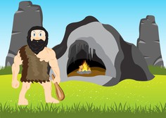 Raziskava prinesla nova spoznanja o času izumrtja neandertalcev v Evropi