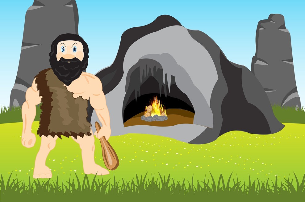 Raziskava prinesla nova spoznanja o času izumrtja neandertalcev v Evropi (foto: Profimedia)