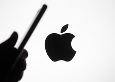 Apple bo maja snemal ulice v Ljubljani in Mariboru