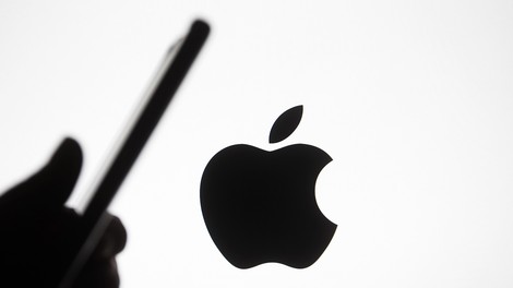 Apple bo maja snemal ulice v Ljubljani in Mariboru