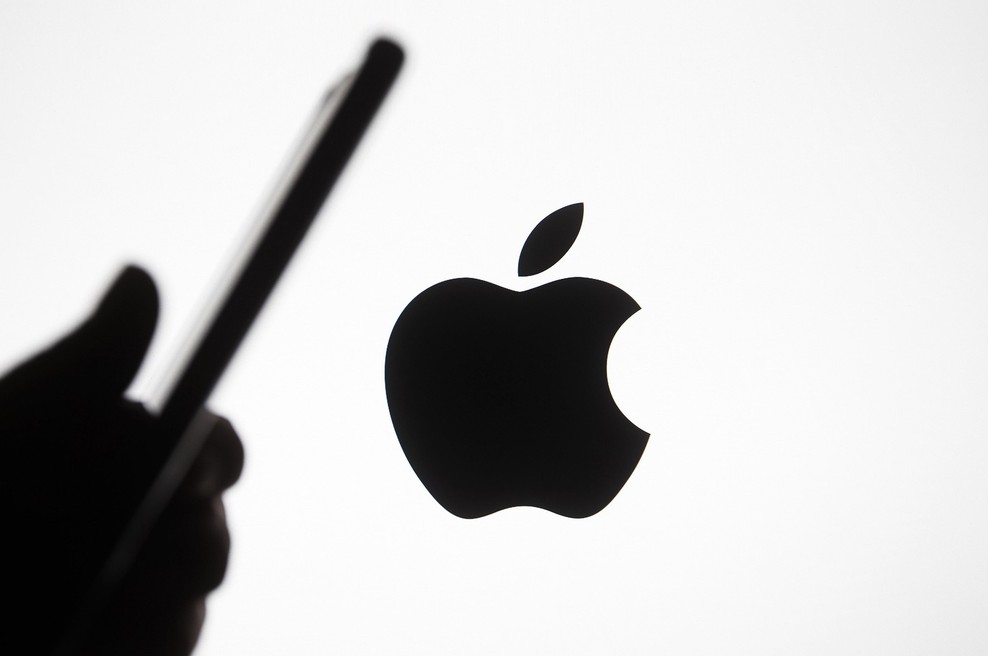 Apple bo maja snemal ulice v Ljubljani in Mariboru (foto: Profimedia)