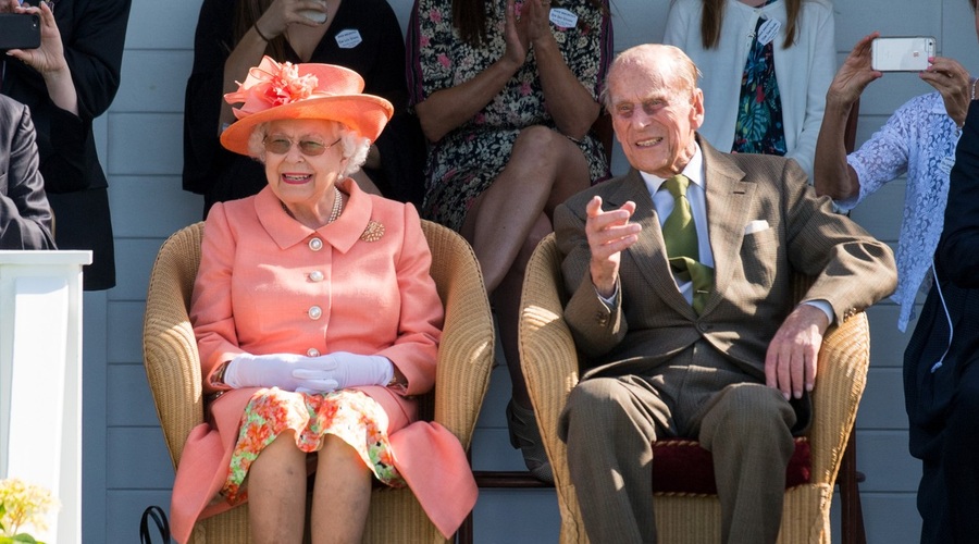 Pri 99 letih je preminil soprog kraljice Elizabete II. princ Philip (foto: profimedia)