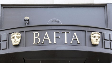 V Londonu bodo podelili filmske nagrade bafta, v ospredju filma Dežela nomadov in Rocks