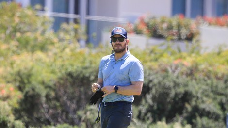 Chris Pratt se bo julija na Amazon Prime v znanstvenofantastičnem trilerju boril z Nezemljani