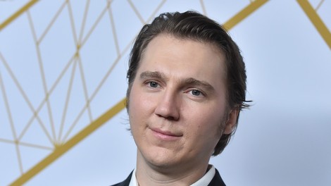 Paul Dano bo zaigral v delno avtobiografskem filmu Stevena Spielberga