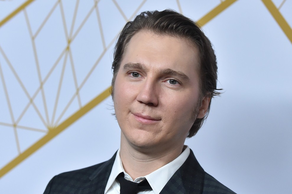 Paul Dano bo zaigral v delno avtobiografskem filmu Stevena Spielberga (foto: Profimedia)