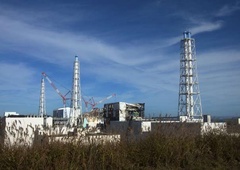 Japonska bo vodo iz jedrske elektrarne v Fukushimi spustila v morje