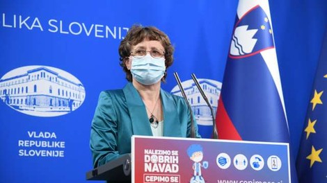 V porastu mišja mrzlica, od začetka januarja 47 primerov