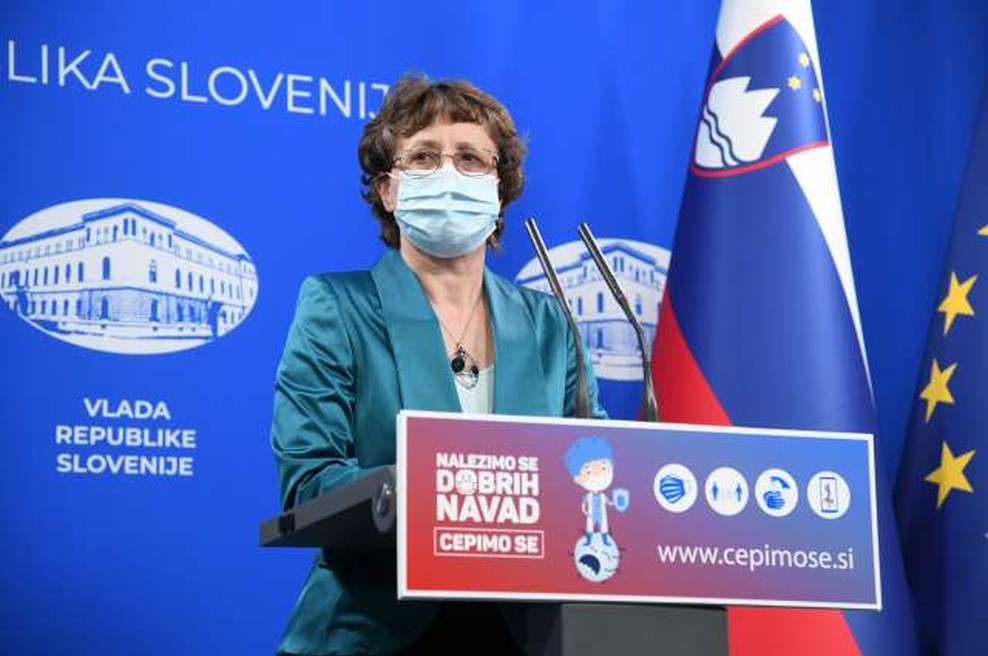 V porastu mišja mrzlica, od začetka januarja 47 primerov (foto: Nebojša Tejić/STA)
