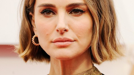 Natalie Portman bo zaigrala v filmu po romanu Elene Ferrante