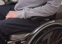 Zveza paraplegikov svoj dan drugič zapored obeležuje na spletu