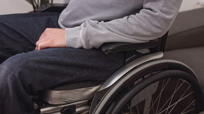 Zveza paraplegikov svoj dan drugič zapored obeležuje na spletu (foto: profimedia)