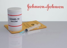 Evropska agencija za zdravila z mnenjem o varnosti cepiva Johnson & Johnson v torek