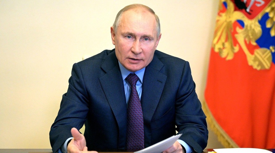 Podpisniki odprtega pisma, med njimi JK Rowling, zahtevajo od Putina zdravnika za Navalnega (foto: profimedia)
