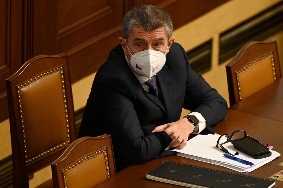 Češka zaradi eksplozije streliva izgnala 18 uslužbencev ruskega veleposlaništva (foto: profimedia)