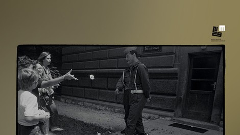 Fotografska monografija Naša jeza je brezmejna (demonstracije 1968–2020)