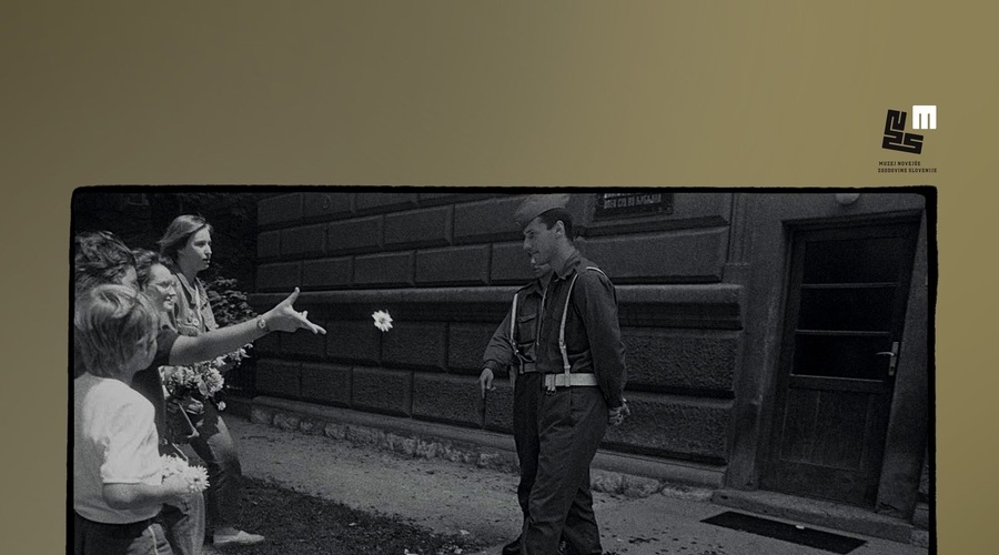 Fotografska monografija Naša jeza je brezmejna (demonstracije 1968–2020) (foto: Mladinska knjiga)