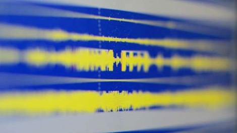 Območje Šibenika stresel močan potres z magnitudo 4,7
