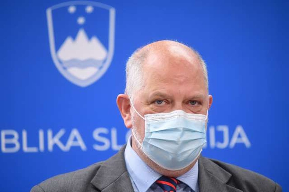 Šter: Pred potovanjem moramo poznati razmere, v katere bomo pripotovali (foto: Nebojša Tejić/STA)
