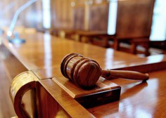 Sodišče Gaspetiju za trojni uboj v Škocjanu pri Domžalah prisodilo 30 let zaporne kazni