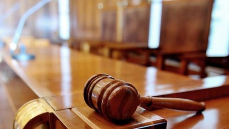 Sodišče Gaspetiju za trojni uboj v Škocjanu pri Domžalah prisodilo 30 let zaporne kazni
