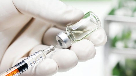 Epidemija vplivala tudi na cepljenje prebivalstva proti drugim boleznim