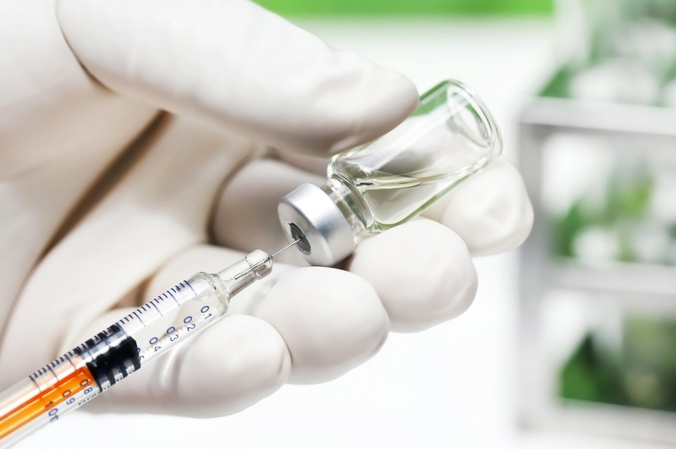 Epidemija vplivala tudi na cepljenje prebivalstva proti drugim boleznim (foto: Profimedia)