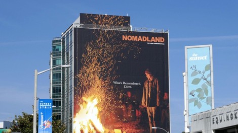 Hollywood oskarja najraje podeli sebi, zato je glavni kandidat za nagrado film Mank