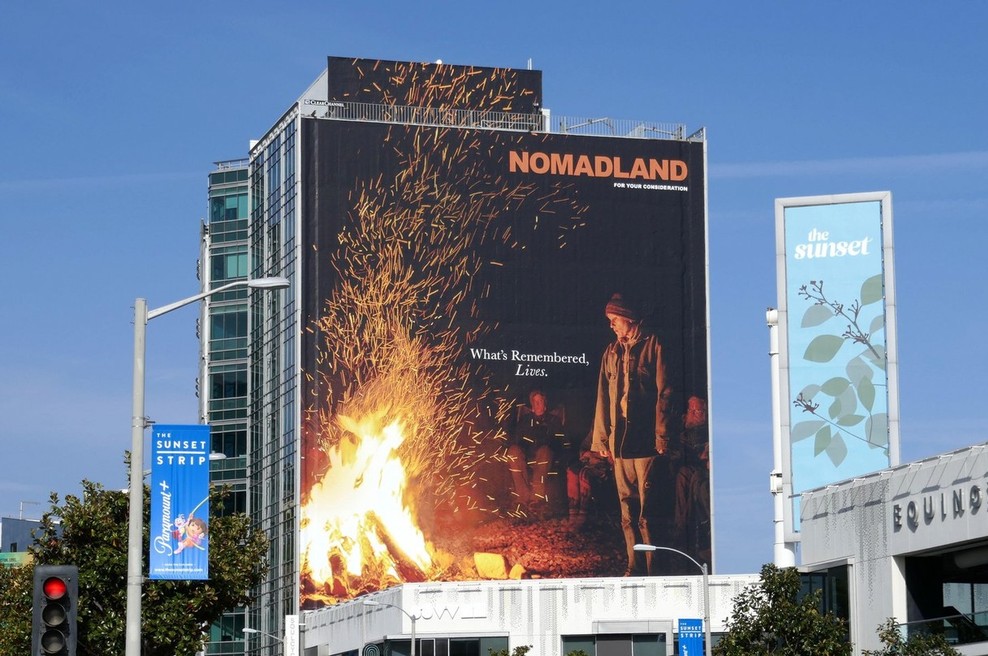 Hollywood oskarja najraje podeli sebi, zato je glavni kandidat za nagrado film Mank (foto: profimedia)